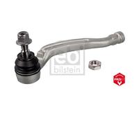 Originale Febi 106845 Testa Tirante Anteriore SX per Citroën Berlingo Ec Lui