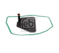Originale Febi 107405 Kit Filtro Idraulico Cambio Automatico per Audi