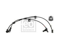 Originale Febi 107464 BILSTEIN Sensore di Velocità Ruota ABS Frontale Destra