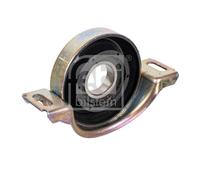 Originale Febi 107577 Frizione Ventola Radiatore Per Mercedes-Benz E-Class W210