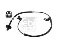 Originale Febi 107582 BILSTEIN Sensore di Velocità Ruota ABS Frontale Destra