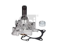 Originale Febi 107809 Pompa Acqua Pompa di Raffreddamento per Iveco