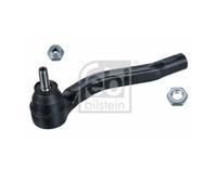 Originale Febi 107930 Testa Tirante Anteriore SX per Renault Ca I H5 J5