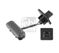 Originale Febi 107975 BILSTEIN Schalter Heckklappenentriegelung per Chevrolet
