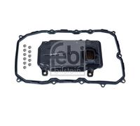 Originale Febi 108181 Kit Filtro Idraulico Cambio Automatico per Audi Porsche