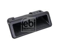 Originale Febi 108217 BILSTEIN Interruttore Heckklappenentriegelung per BMW E88