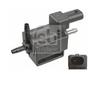 Originale Febi 108232 Valvola Luftsteuerung-Ansaugluft per Audi A1 Sportback GBA