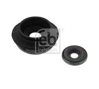 Originale Febi 10824 Supporto Molla Anteriore Destro e Sinistro per Renault