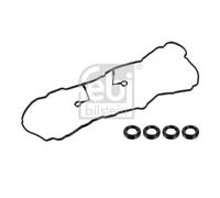 Originale Febi 108338 BILSTEIN Set Guarnizioni Coperchio Valvola Vdd-Dichtung