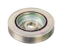 Originale Febi 108765 BILSTEIN Puleggia Albero a Gomiti per Citroën C4 II B7