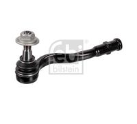 Originale Febi 108811 BILSTEIN Testa Tirante Anteriore Destra per Audi A4 8W2