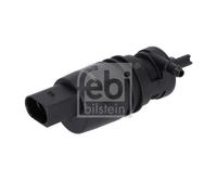 Originale Febi 109290 Pompa Lavavetro SX per Chevrolet Aveo