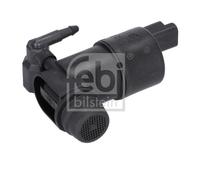 Originale Febi 109292 Pompa Lavavetro per Fiat Nissan