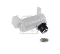 Originale Febi 109293 Pompa Lavavetro per Nissan x-Trail