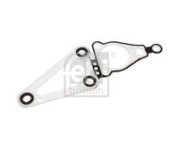 Originale Febi 109620 BILSTEIN Guarnizione Coperchio Custodia (Carter) per Ford