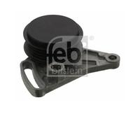 Originale Febi 11341 Tendicinghia Cinghia Scanalata per Audi VW Skoda