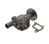 Originale Febi 11951 Pompa Acqua di Raffreddamento per Fiat Cinquecento 170