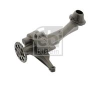Originale Febi 12740 Pompa Olio per Mercedes-Benz Sprinter 2-T Bus B901 B902
