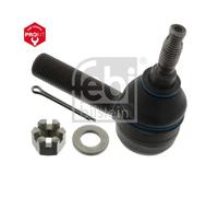 Originale Febi 14122 Giunto di Supporto Sferico Anteriore Destro per Land Rover