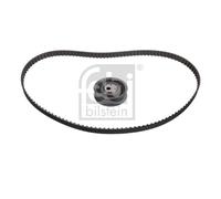 Originale Febi 14574 Dentate Controllo Cinghia Insieme per VW Audi Seat