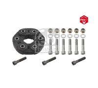 Originale Febi 14980 Giunto Onda Longitudinale per Mercedes Benz Classe C W202