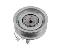 Originale Febi 15878 Rullo di Serraggio Braccio Cinghia per VW Audi Skoda