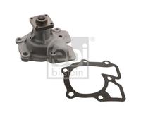 Originale Febi 17019 Pompa Acqua per Ford Transit Bus E