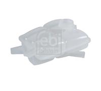 Originale Febi 170560 Supporto Serbatoio Liquido Refrigerante per Ford Volvo