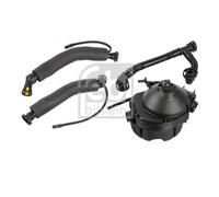 Originale Febi 170592 Separatore-Olio Ventilazione Carter per BMW 1er E87