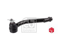 Originale Febi 170982 Testa Tirante Anteriore SX per Hyundai Grand Santa Fé
