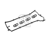 Originale Febi 171085 Set Guarnizioni Coperchio Valvola SX per Jaguar Land Rover