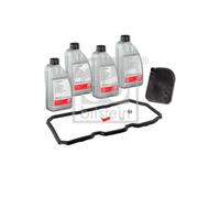 Originale Febi 171767 Set Parti Cambio Olio Trasmissione Automatica per