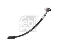 Originale Febi 172008 Tubo Del Freno Posteriore per Opel