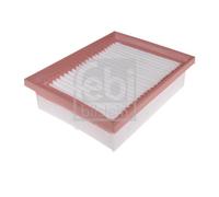 Originale Febi 172066 Filtro Aria Inserto Filtro per Fiat Suzuki