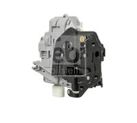 Originale Febi 172132 Serratura Portiera Posteriore Destra per Audi A4 8K2 B8