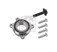 Originale Febi 172413 Cuscinetto Anteriore Kit Ruota per Audi
