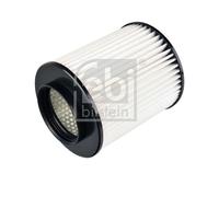 Originale Febi 173131 Filtro Aria Inserto Filtro per Audi