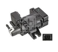 Originale Febi 173544 Trasduttore di Pressione Controllo Scarico per Opel
