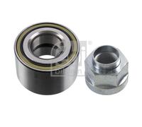 Originale Febi 173759 Kit Cuscinetti Ruota Posteriore Per Chevrolet Daewoo