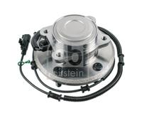 Originale Febi 175518 Kit Cuscinetto Ruota Posteriore per Chrysler Dodge VW