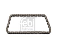 Originale Febi 17641 Catena di Distribuzione SX Inferiore per Audi A4 8K2 B8
