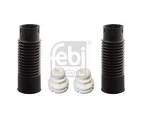 Originale Febi 176722 Kit Parapolvere Ammortizzatore Frontale per Mercedes Benz