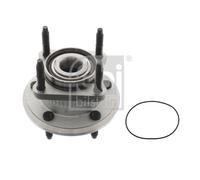 Originale Febi 177041 Kit Cuscinetto Ruota Posteriore per Jeep Commander Xh Xk