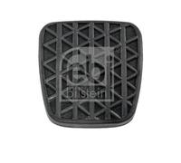 Originale Febi 17728 Superficie Pedale Frizione per Opel