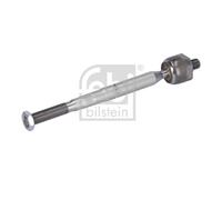 Originale Febi 178325 Giunto Assiale Tirante Frontale Lati per Renault