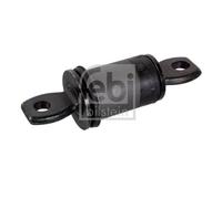Originale Febi 178357 Supporto Presa Braccio Entrambi i Lati Frontale per Opel