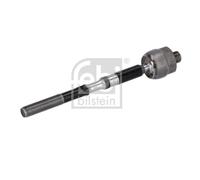 Originale Febi 178478 Giunto Assiale Tirante Frontale Lati per Renault