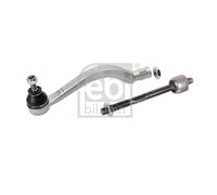 Originale Febi 178595 Barra Stabilizzatrice Anteriore Sinistra Per Renault Dacia