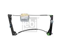 Originale Febi 179305 Alzacristalli Frontale SX per VW Golf V 1K1