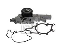 Originale Febi 18545 Pompa Acqua Pompa di Raffreddamento per Mercedes Benz